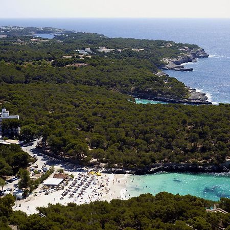 Hotel Playa Mondrago Portopetro Kültér fotó
