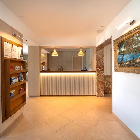 Hotel Playa Mondrago Portopetro Kültér fotó