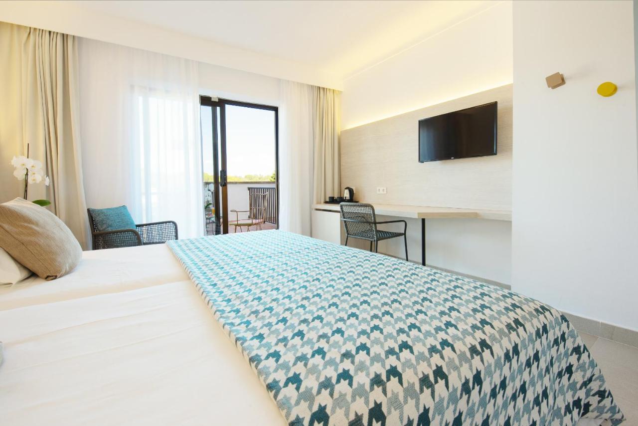 Hotel Playa Mondrago Portopetro Kültér fotó
