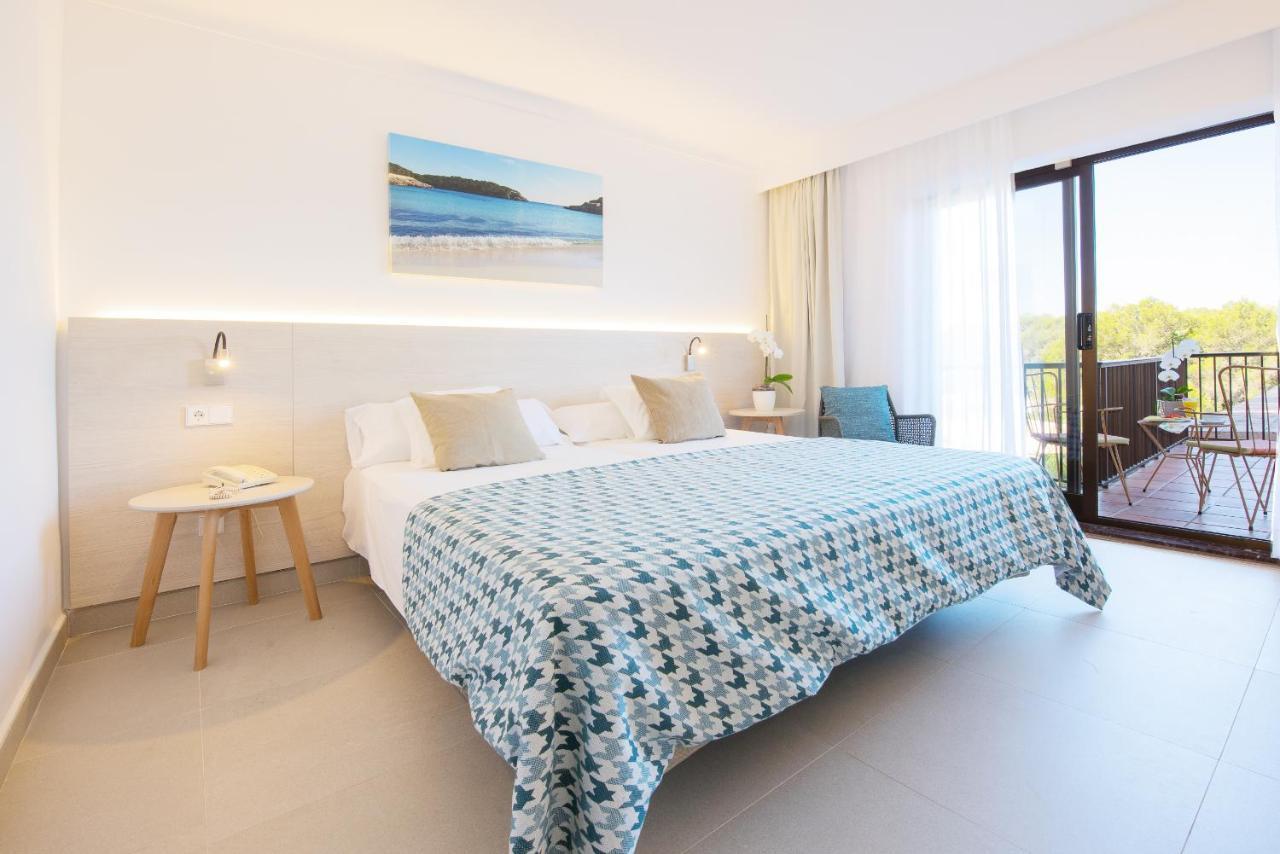 Hotel Playa Mondrago Portopetro Kültér fotó