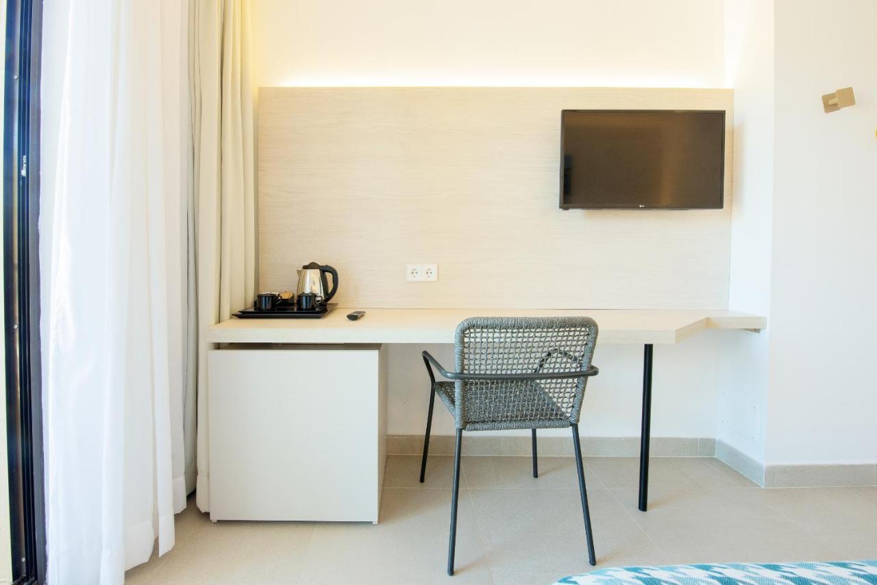Hotel Playa Mondrago Portopetro Kültér fotó