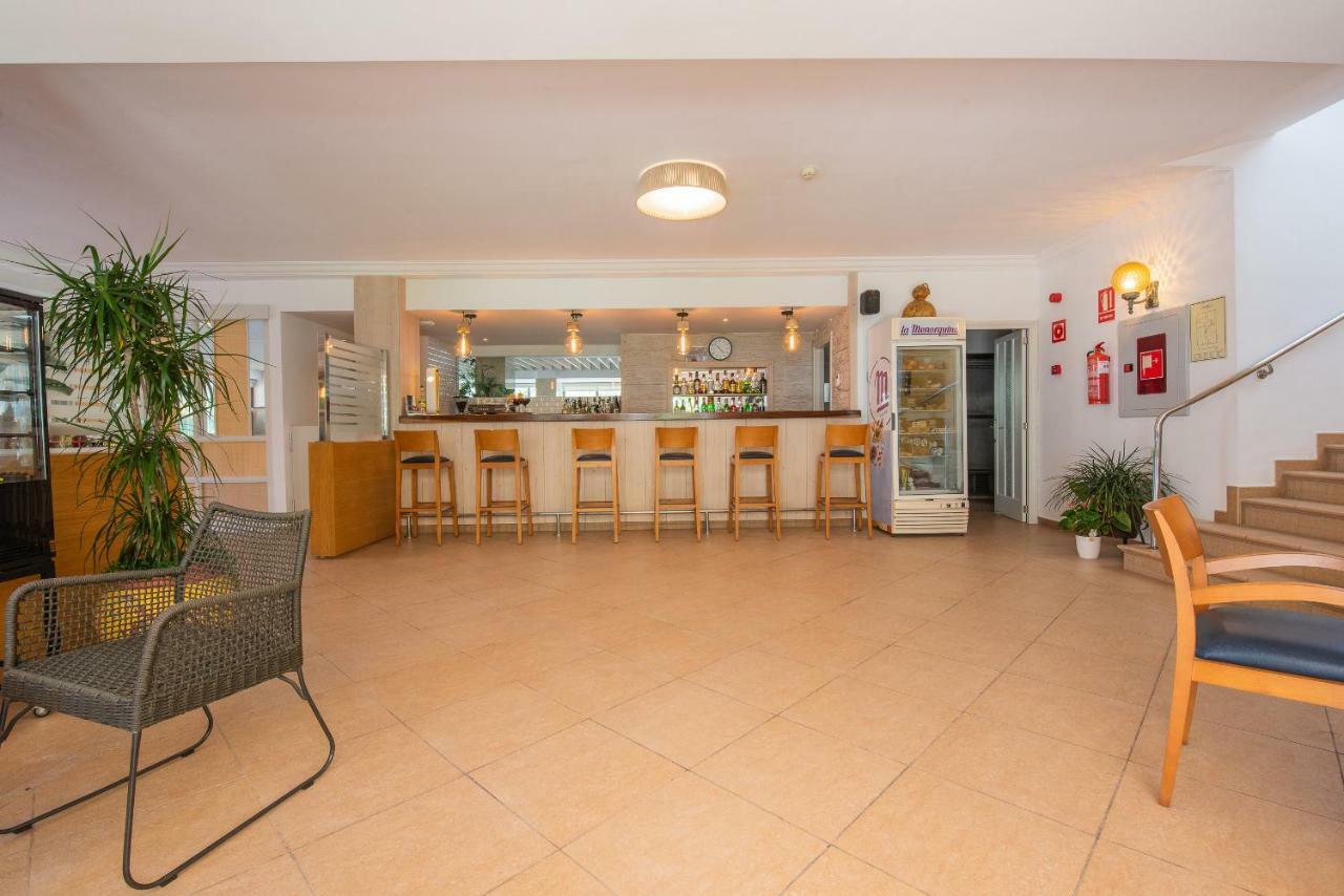 Hotel Playa Mondrago Portopetro Kültér fotó