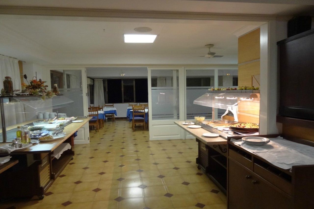Hotel Playa Mondrago Portopetro Kültér fotó